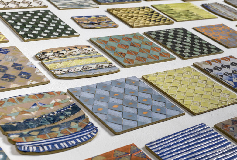 Talents, Luise Hellmann